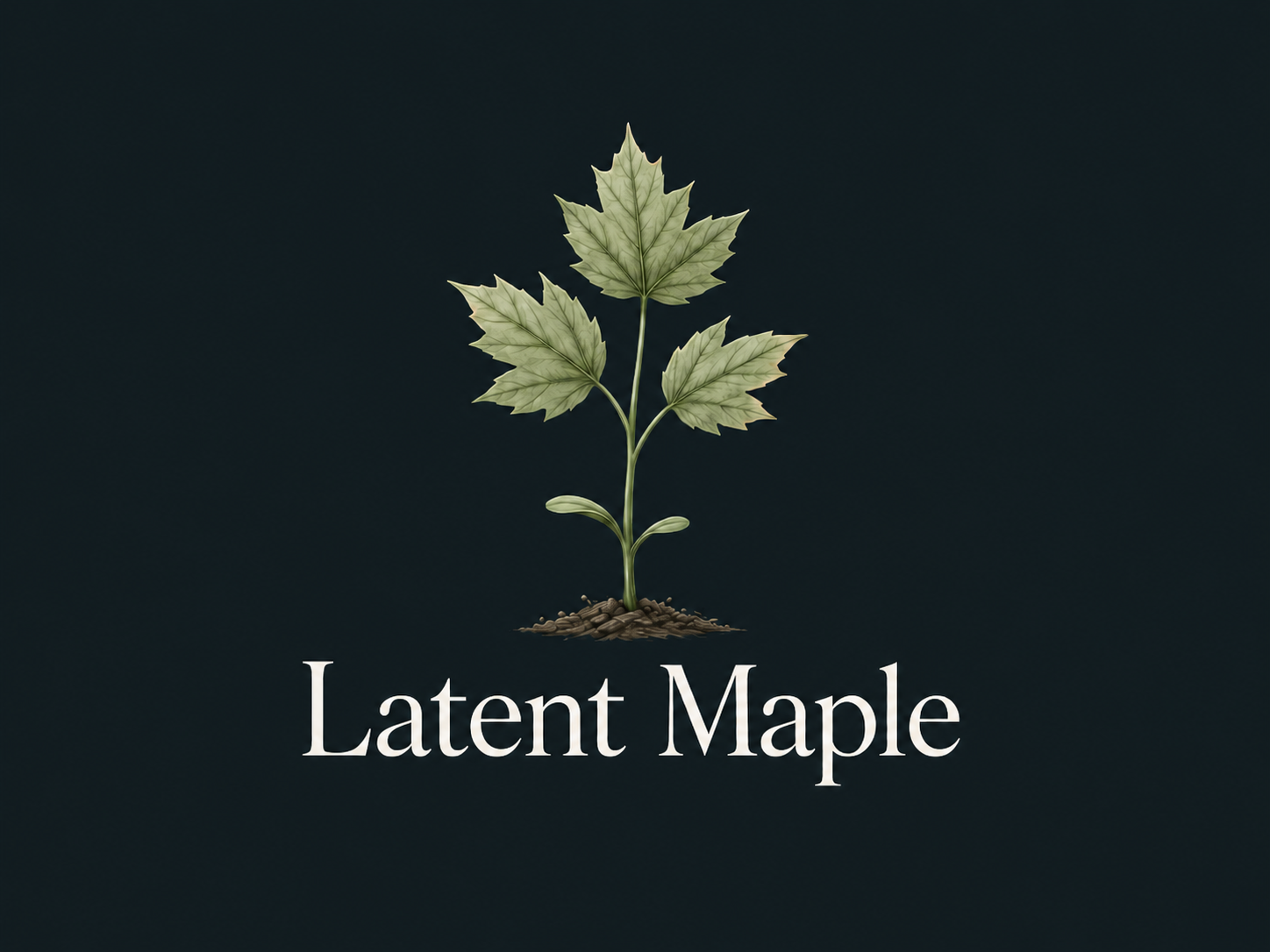 Latent Maple